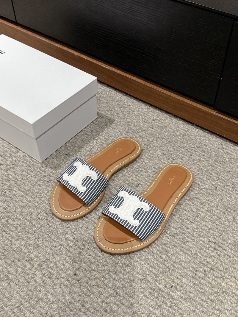 Celine Sandals